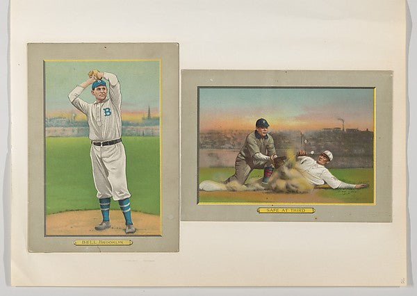 :Album 241 page 45 c1911-16x12"(A3) Poster