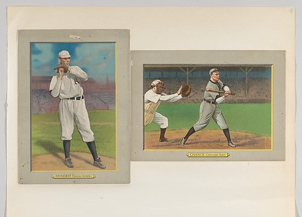 :Album 241 page 46 c1911-16x12"(A3) Poster