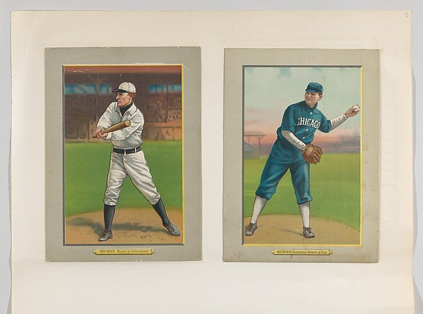 :Album 241 page 50 c1911-16x12"(A3) Poster