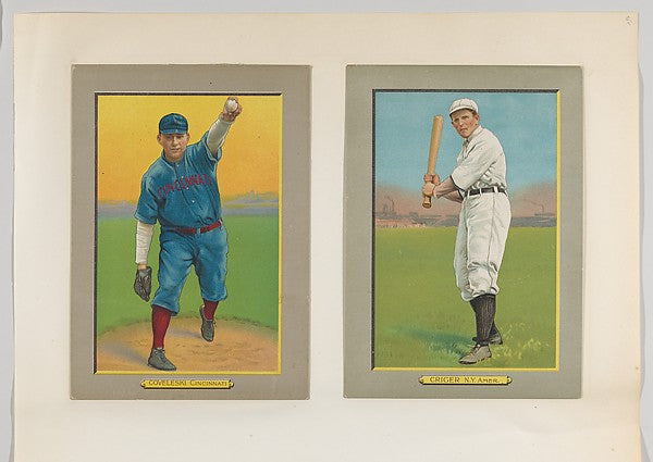 :Album 241 page 52 c1911-16x12"(A3) Poster