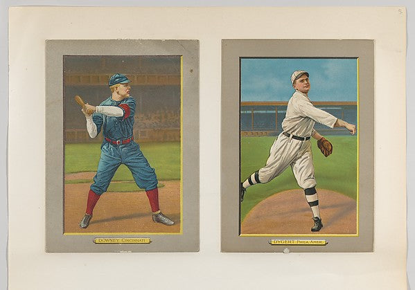 :Album 241 page 54 c1911-16x12"(A3) Poster