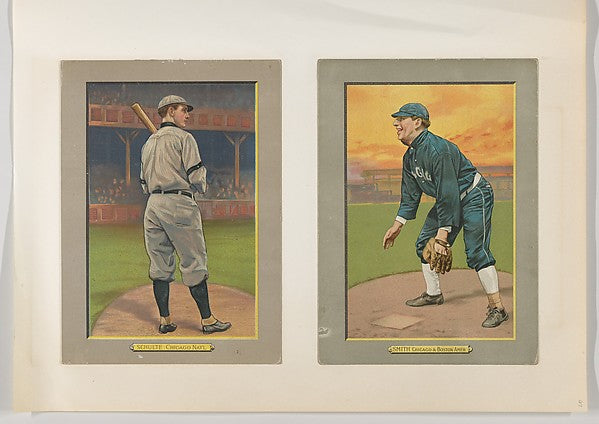 :Album 241 page 67 c1911-16x12"(A3) Poster