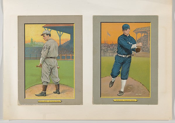 :Album 241 page 71 c1911-16x12"(A3) Poster