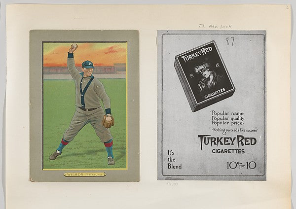 :Album 241 page 72 c1911-16x12"(A3) Poster