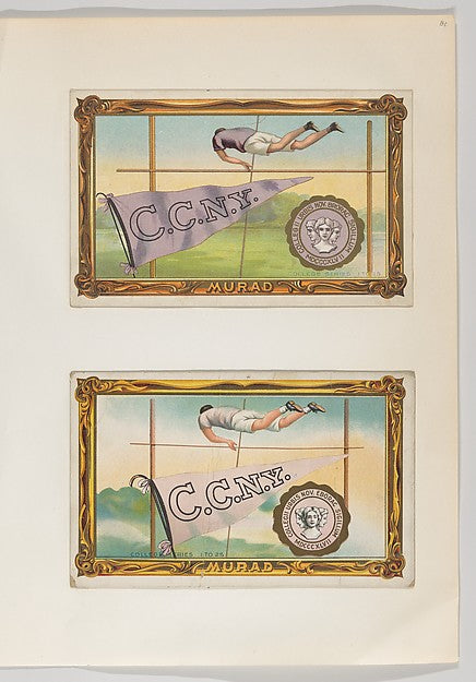 :Album 241 page 81 1909–1910-16x12"(A3) Poster