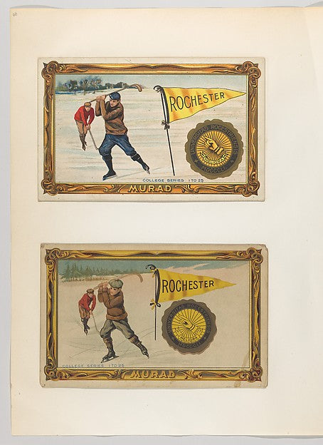 :Album 241 page 88 1909–1910-16x12"(A3) Poster