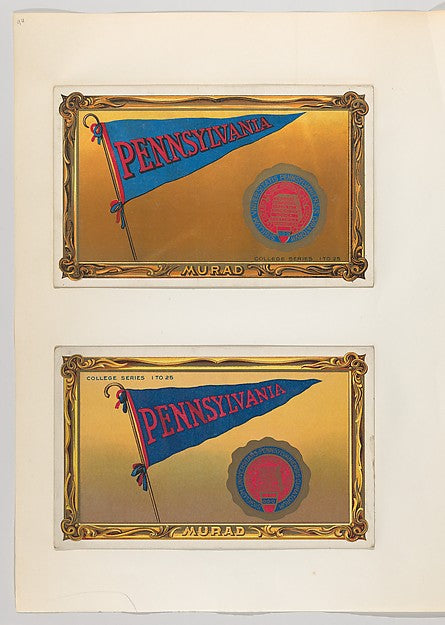 :Album 241 page 96 1909–1910-16x12"(A3) Poster