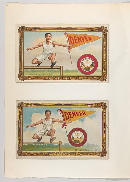 :Album 241 page 98 1909–1910-16x12"(A3) Poster