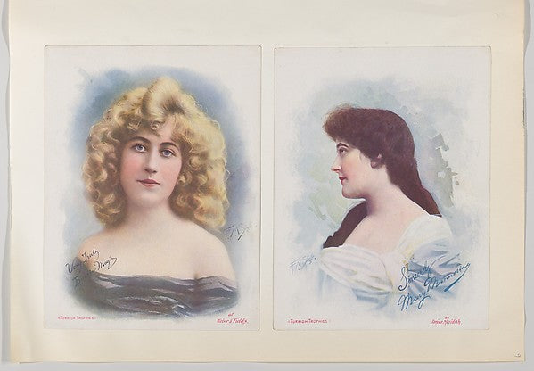 :Album 241 page 9 c1900-16x12"(A3) Poster