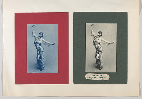 :Album 241 page 15 1902-16x12"(A3) Poster