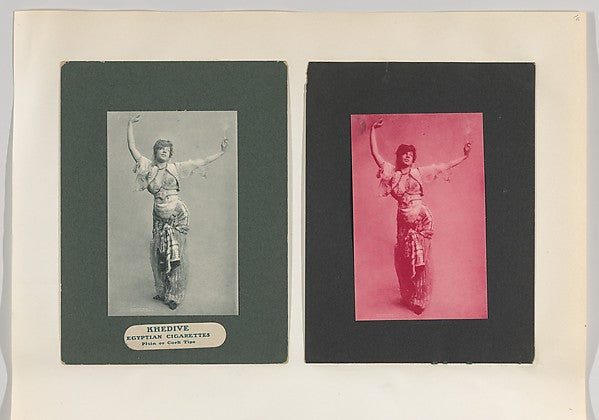 :Album 241 page 16 1902-16x12"(A3) Poster