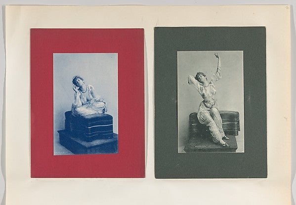 :Album 241 page 18 1902-16x12"(A3) Poster