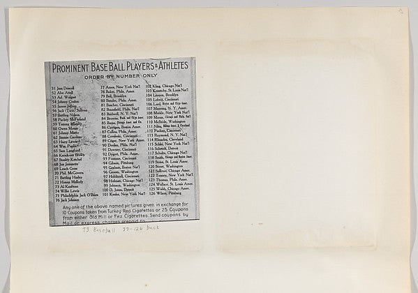 :Album 241 page 20 c1911-16x12"(A3) Poster