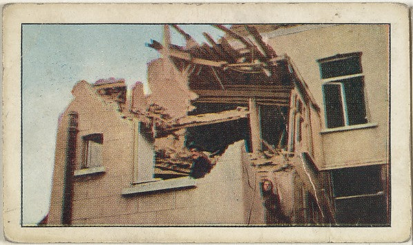 Historic photograph by Underwood & Underwood - Card No. 59 Sec, Poster Print Wall Art
