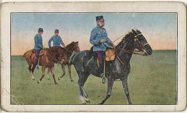 Historic photograph by Underwood & Underwood - Card No. 78 Aus, Poster Print Wall Art