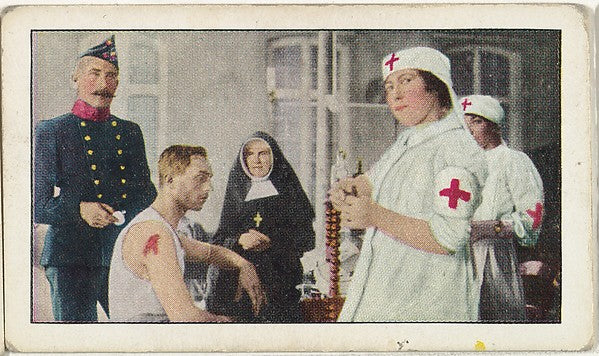Historic photograph by Underwood & Underwood - Card No. 83 Wou, Poster Print Wall Art