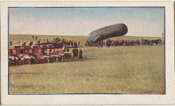 Historic photograph by Underwood & Underwood - Card No. 105 Ra, Poster Print Wall Art