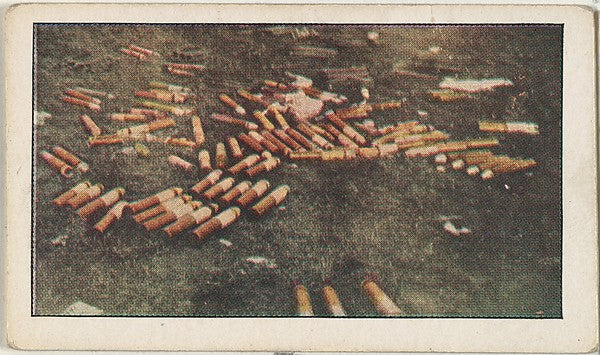 Historic photograph by Underwood & Underwood - Card No. 119 Re, Poster Print Wall Art