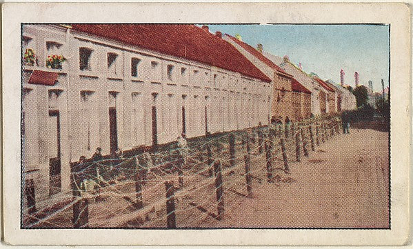 Historic photograph by Underwood & Underwood - Card No. 131 Ph, Poster Print Wall Art