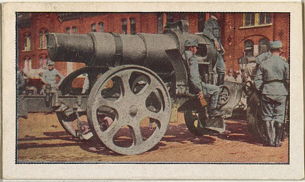 Historic photograph by Underwood & Underwood - Card No. 135 A , Poster Print Wall Art