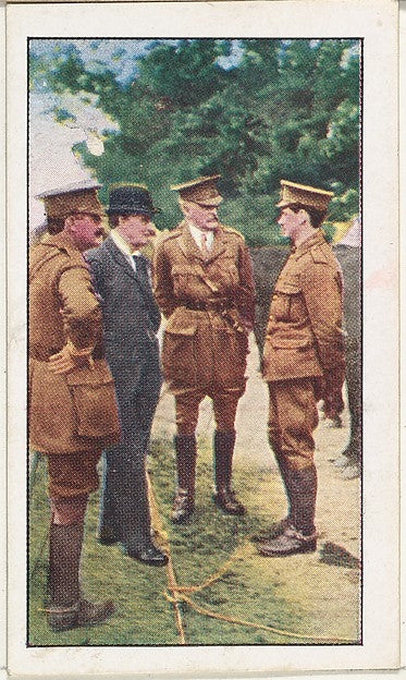 Historic photograph by Underwood & Underwood - Card No. 161 Si, Poster Print Wall Art