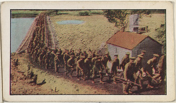 Historic photograph by Underwood & Underwood - Card No. 148 Ca, Poster Print Wall Art