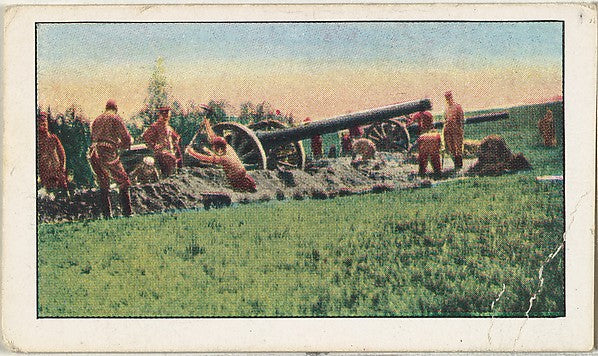 Historic photograph by Underwood & Underwood - Card No. 173 Bi, Poster Print Wall Art