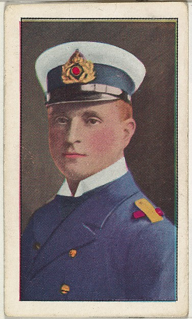 Historic photograph by Underwood & Underwood - Card No. 181 He, Poster Print Wall Art