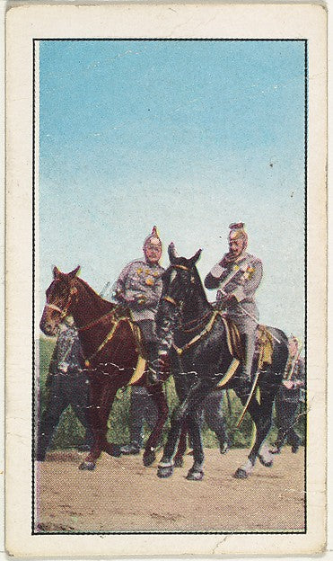 Historic photograph by Underwood & Underwood - Card No. 185 Ge, Poster Print Wall Art