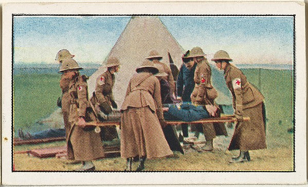 Historic photograph by Underwood & Underwood - Card No. 205 Fi, Poster Print Wall Art