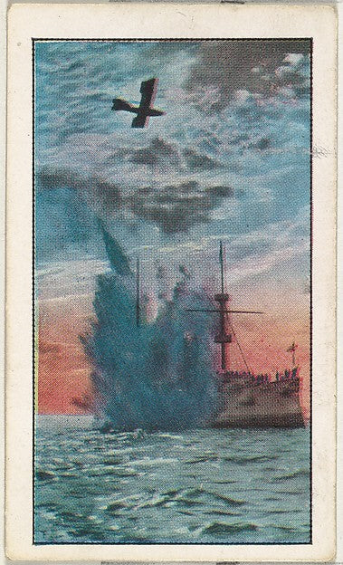 Historic photograph by Underwood & Underwood - Card No. 196 Ju, Poster Print Wall Art