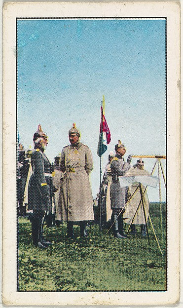 Historic photograph by Underwood & Underwood - Card No. 199 Ka, Poster Print Wall Art