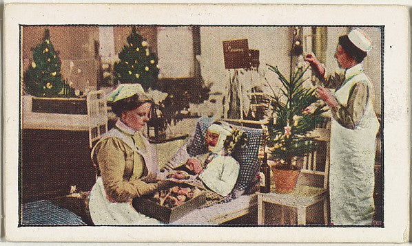 Historic photograph by Underwood & Underwood - Card No. 245 Gi, Poster Print Wall Art