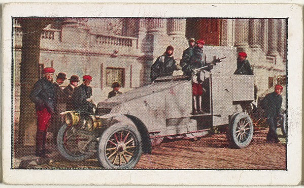 Historic photograph by Underwood & Underwood - Card No. 244 Ne, Poster Print Wall Art