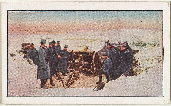 Historic photograph by Underwood & Underwood - Card No. 247 Au, Poster Print Wall Art