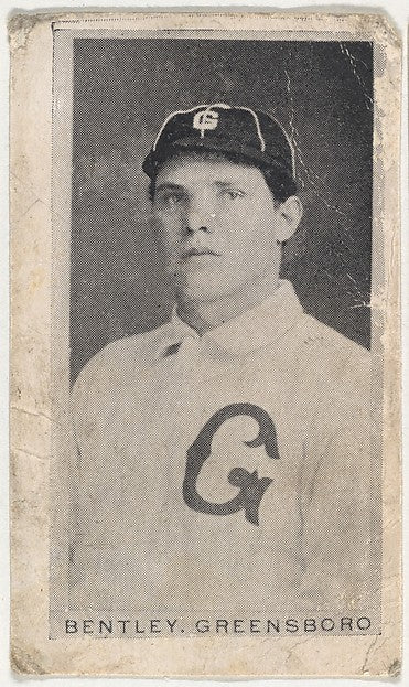 :Bentley Greensboro from the Contentnea series for the Ameri-16x12"(A3) Poster