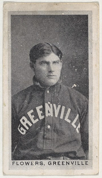 :Flowers Greenville from the Contentnea series for the Ameri-16x12"(A3) Poster