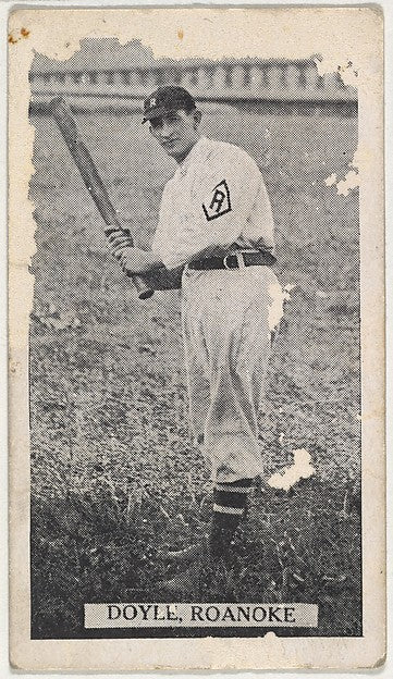 :Doyle Roanoke from the Contentnea series for the American T-16x12"(A3) Poster