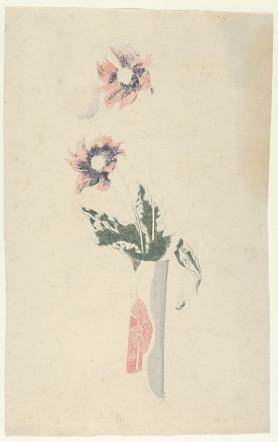 Théodore Roussel:La Chine 1896–97-16x12"(A3) Poster