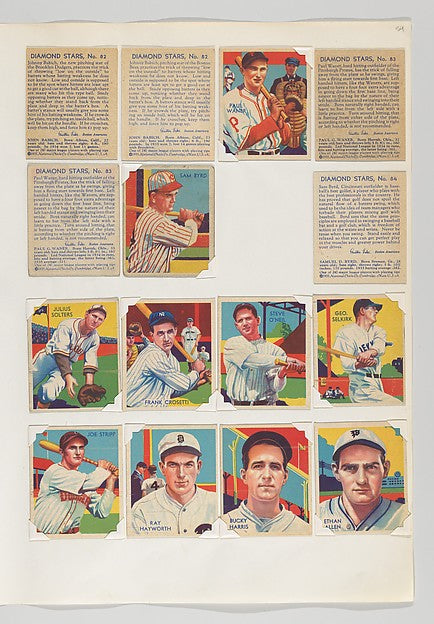 :Album 325 page 54-16x12"(A3) Poster