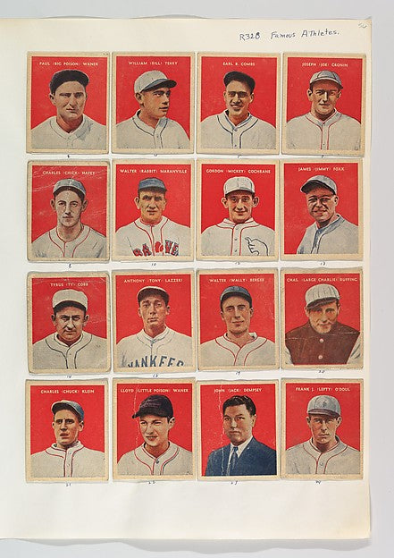 :Album 325 page 56-16x12"(A3) Poster