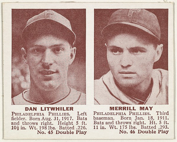 :Dan Litwhiler Merrill May-16x12"(A3) Poster