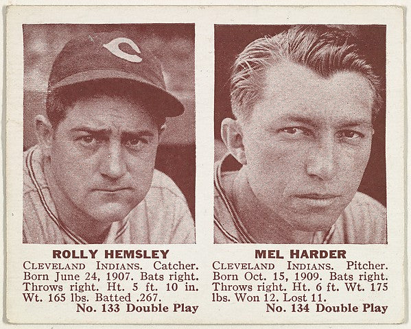 :Rolly Hemsley Mel Harder-16x12"(A3) Poster