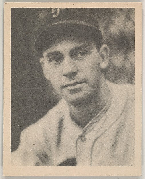 :Del Young Philadelphia Phillies-16x12"(A3) Poster