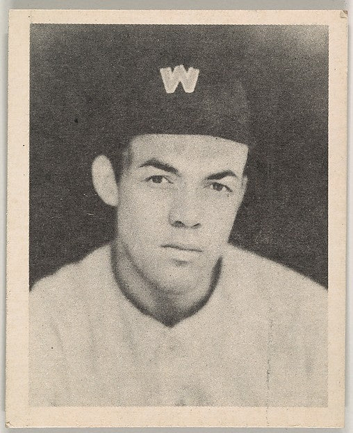 :Kendall Chase Washington Senators-16x12"(A3) Poster