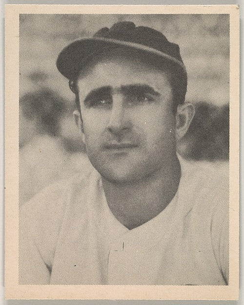 :Stanley Bordagaray Cincinnati Reds-16x12"(A3) Poster