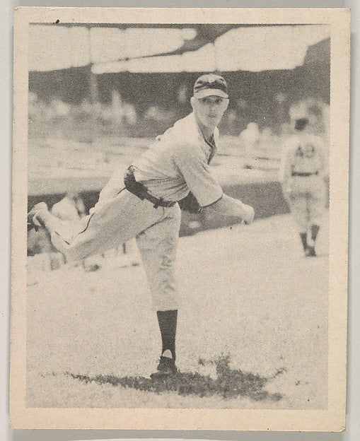 :Robert Klinger Pittsburgh Pirates-16x12"(A3) Poster