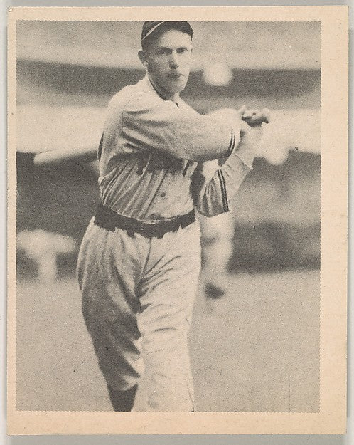 :Lemuel Young Pittsburgh Pirates-16x12"(A3) Poster