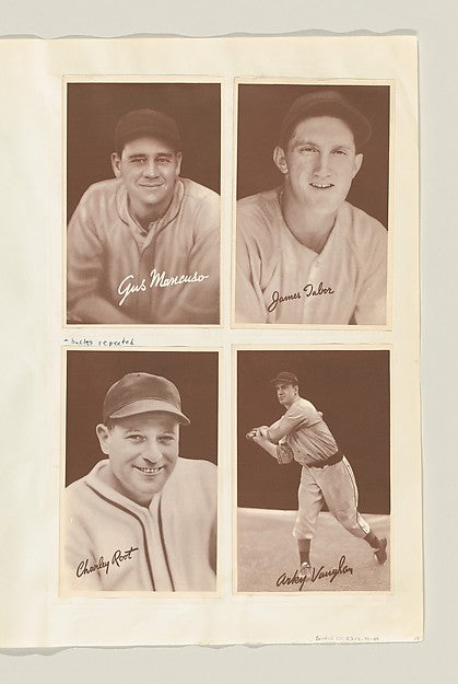 :Album 324 Page 14 1939-16x12"(A3) Poster