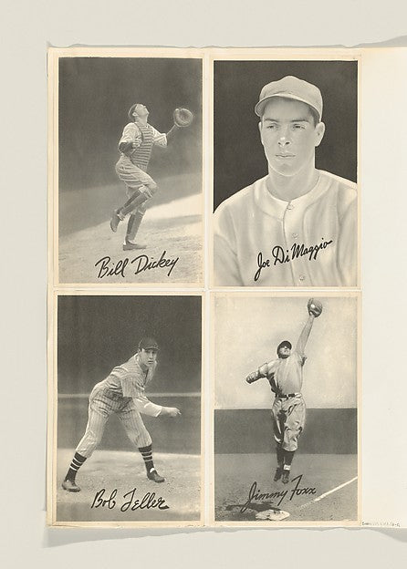 :Album 324 Page 17 1939-16x12"(A3) Poster